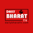 プログラムのアイコン：Daily Bharat TV