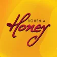 Biểu tượng của chương trình: Bohemia Honey