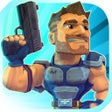 Иконка программы: Major Mayhem 2: Action He…
