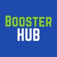 Programın simgesi: BoosterHub