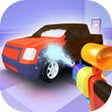 Ikon program: Power Wash Cleanup Game -…