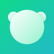 プログラムのアイコン：Bear - Privacy  Security