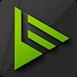 Pictogram van programma: NVIDIA Broadcast