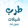 ไอคอนของโปรแกรม: طرب شيلات بدون نت جديد