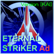 プログラムのアイコン：ETERNAL STRIKER ad KAI [S…