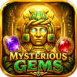 Icoon van programma: Mysterious Gems