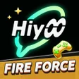 أيقونة البرنامج: Hiyoo Games