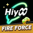 Ikon program: Hiyoo Games