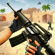 Иконка программы: Critical Strike CS - Gun …
