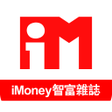 程序图标：iMoney 智富雜誌 - 揭頁版