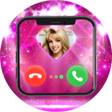 程序图标：Colorful Call Flash Scree…