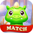 Icoon van programma: Animal Adventure: Match 3