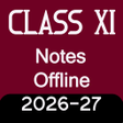 Programikonen: Class 11 Notes Offline CB…
