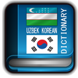 Programikonen: Uzbek Korean Dictionary