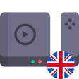 Иконка программы: Universal TV Box Remote C…