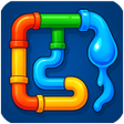 Icono de programa: PipeRush