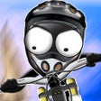 Icon of program: Stickman Downhill