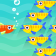 Programikon: More Fish!