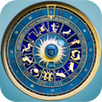 程序图标：Horoscope and Tarot