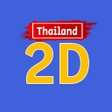 程序图标：2D3D Thailand