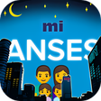 Icono de programa: MiANSES: Trámites y Consu…
