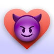 أيقونة البرنامج: Rizz Dating: AI Assistant…