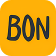程序图标：Bon App