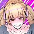 Иконка программы: デンジャラスな彼女