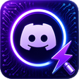 Иконка программы: Discord Lookup