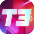 プログラムのアイコン：T3 Arena