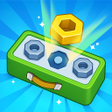 Programikonen: ScrewMaze