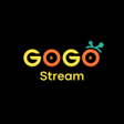 Biểu tượng của chương trình: GoGo Stream