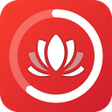 Programın simgesi: Pranaria - Breathing exer…