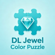 Programikonen: DL Jewel Color Puzzle