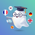 Ícone do programa: English Coach: LumiSpeak …