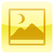 Иконка программы: Shortcut Image