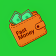 Programikonen: FastMoney - Earn money ca…