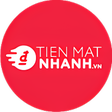 Biểu tượng của chương trình: Tiền Mặt Nhanh - Vay tiền…
