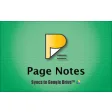 Page Notes