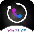 Phone Num Track Call History