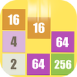 プログラムのアイコン：Target 2048