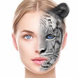 Icoon van programma: Avatars: masks and effect…