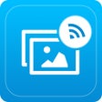 Ícone do programa: ImageCast - TV for Instag…