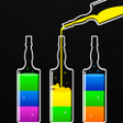 Icon of program: Water Color Sort -Color P…