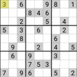 Иконка программы: Sudoku - popular SUDOKU g…