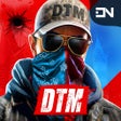 Иконка программы: Downtown Mafia: Gang Wars…