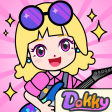 Dokky Life: Kids Music Games