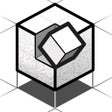 Symbol des Programms: .projekt