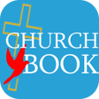 Programikonen: Church Book