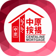 程序图标：中原按揭 Centaline Mortgage